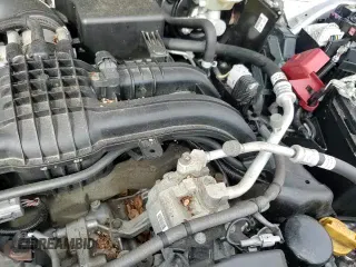 ✅ 2019 Subaru Crosstrek Premium • VIN: JF2GTACC0KH360957 • Lot: 86283445. Listed on Copart with 54,928 mi. Free auction sales archive from the USA and detailed vehicle history report at DreamBid. Image 14.