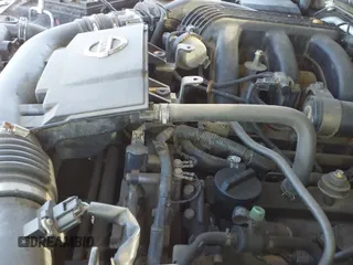 ✅ 2005 Nissan Frontier SE • VIN: 1N6AD07U35C415494 • Lot: 42770285. Wystawiony na IAAI z przebiegiem 264 420 mil. Bezpłatny archiwum sprzedaży aukcyjnych z USA i szczegółowy raport historii pojazdu na DreamBid. Zdjęcie 19.