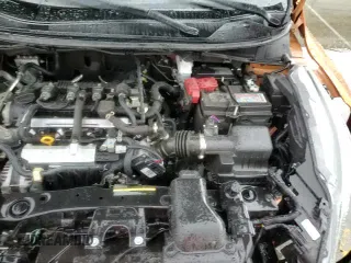 ✅ 2021 Nissan Versa SR • VIN: 3N1CN8FV3ML821119 • Lot: 71405795. Listed on Copart with 37,310 mi. Free auction sales archive from the USA and detailed vehicle history report at DreamBid. Image 13.