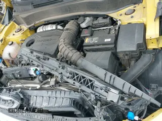 ✅ 2022 Kia Seltos SX • VIN: KNDETCA25N7233790 • Lot: 42000077. Listed on IAAI with 36,720 mi. Free auction sales archive from the USA and detailed vehicle history report at DreamBid. Image 20.