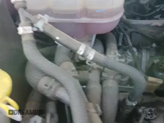 ✅ 2021 Chrysler Pacifica Hybrid Touring L • VIN: 2C4RC1L73MR594706 • Лот: 69829955. Опубликован ранее на Copart с пробегом 70 903 миль. Бесплатный доступ к архиву аукционных продаж из США и подробный отчёт об истории автомобиля на DreamBid. Изображение 14.