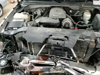 ✅ 2006 Chevrolet Silverado 1500 Work Truck • VIN: 2GCEC19Z261331938 • Lot: 85434764. Listed on Copart with 120,937 mi. Free auction sales archive from the USA and detailed vehicle history report at DreamBid. Image 15.