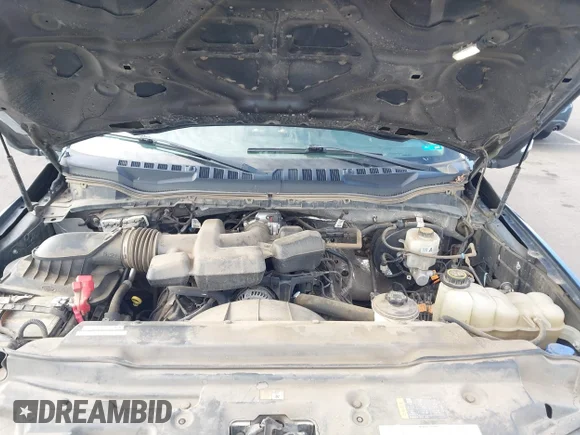 ✅ 2019 Ford F-250 XL • VIN: 1FT7W2B68KEE27281 • Lot: 45280481. Listed on IAAI with 179,242 mi. Free auction sales archive from the USA and detailed vehicle history report at DreamBid. Image 10.