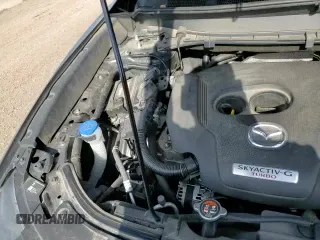 ✅ 2021 Mazda CX-9 Touring • VIN: JM3TCBCY4M0527182 • Lot: 69455125. Listed on Copart with 30,666 mi. Free auction sales archive from the USA and detailed vehicle history report at DreamBid. Image 15.