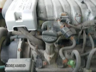 ✅ 2003 Toyota 4Runner SR5 • VIN: JTEBT14R730010068 • Lot: 42540486. Wystawiony na IAAI z przebiegiem 183 739 mil. Bezpłatny archiwum sprzedaży aukcyjnych z USA i szczegółowy raport historii pojazdu na DreamBid. Zdjęcie 19.