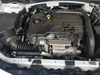 2023 Chevrolet Malibu LT с VIN 1G1ZD5ST3PF111903, выставлен на аукционе Copart как лот 89797965 с пробегом 36 135 миль миль и Списание • Salvage title. История ставок и продаж доступна на DreamBid. Изображение 13.