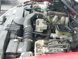 1995 Chevrolet Blazer z VIN 1GNCS13W7S2172327, wystawiony jako IAAI lot #42441948 z przebiegiem 174 250 mil mil oraz . Historia ofert i sprzedaży dostępna na DreamBid. Obrazek 12.