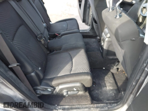 ✅ 2019 Dodge Journey SE Value • VIN: 3C4PDCAB2KT868155 • Lot: 44144860. Wystawiony na IAAI z przebiegiem 127 250 mil. Bezpłatny archiwum sprzedaży aukcyjnych z USA i szczegółowy raport historii pojazdu na DreamBid. Zdjęcie 8.