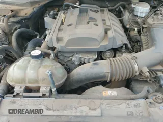 ✅ 2018 Ford Mustang EcoBoost • VIN: 1FA6P8TH0J5123717 • Lot: 42542683. Listed on IAAI with 101,729 mi. Free auction sales archive from the USA and detailed vehicle history report at DreamBid. Image 18.