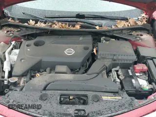 ✅ 2015 Nissan Altima S • VIN: 1N4AL3AP3FN377481 • Лот: 43840757. Опубликован ранее на IAAI с пробегом 102 531 миль. Бесплатный доступ к архиву аукционных продаж из США и подробный отчёт об истории автомобиля на DreamBid. Изображение 13.