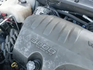 ✅ 2003 Pontiac Bonneville SE • VIN: 1G2HX52K134174395 • Lot: 42602263. Wystawiony na IAAI z przebiegiem 148 592 mil. Bezpłatny archiwum sprzedaży aukcyjnych z USA i szczegółowy raport historii pojazdu na DreamBid. Zdjęcie 20.