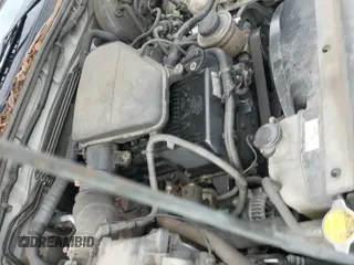 ✅ 2005 Toyota Tacoma • VIN: 5TETX22N05Z087435 • Lot: 43734285. Listed on IAAI with 232,624 mi. Free auction sales archive from the USA and detailed vehicle history report at DreamBid. Image 12.