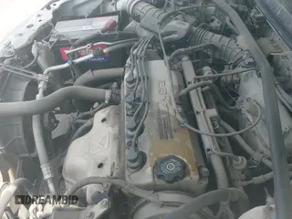 ✅ 1998 Acura CL Premium • VIN: 19UYA3257WL009359 • Lot: 42636664. Listed on IAAI with 145,807 mi. Free auction sales archive from the USA and detailed vehicle history report at DreamBid. Image 12.