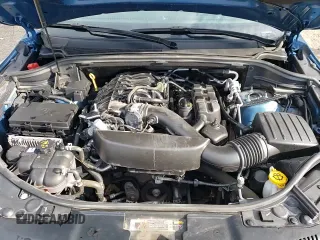 ✅ 2023 Dodge Durango SXT • VIN: 1C4RDJAGXPC718175 • Lot: 50812905. Wystawiony na Copart z przebiegiem 60 301 mil. Bezpłatny archiwum sprzedaży aukcyjnych z USA i szczegółowy raport historii pojazdu na DreamBid. Zdjęcie 14.