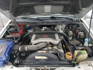 ✅ 2005 Suzuki XL7 LX • VIN: JS3TX92V054108383 • Lot: 85280414. Wystawiony na Copart z przebiegiem 128 594 mil. Bezpłatny archiwum sprzedaży aukcyjnych z USA i szczegółowy raport historii pojazdu na DreamBid. Zdjęcie 14.