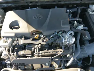 ✅ 2023 Toyota Camry SE • VIN: 4T1T11AK0PU743823 • Lot: 43734596. Wystawiony na IAAI z przebiegiem 36 557 mil. Bezpłatny archiwum sprzedaży aukcyjnych z USA i szczegółowy raport historii pojazdu na DreamBid. Zdjęcie 21.