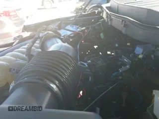 ✅ 2021 Ford F-150 XL • VIN: 1FTEW1CP8MKD09650 • Lot: 43489975. Listed on IAAI with 95,088 mi. Free auction sales archive from the USA and detailed vehicle history report at DreamBid. Image 19.