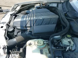 ✅ 2002 Mercedes-Benz CLK 320/430 • VIN: WDBLK70G52T112287 • Lot: 42312024. Wystawiony na IAAI z przebiegiem 268 762 mil. Bezpłatny archiwum sprzedaży aukcyjnych z USA i szczegółowy raport historii pojazdu na DreamBid. Zdjęcie 19.