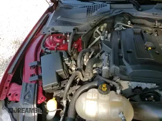 ✅ 2019 Ford Mustang EcoBoost Premium • VIN: 1FATP8UH8K5204094 • Лот: 80077795. Опубликован ранее на Copart с пробегом 53 888 миль. Бесплатный доступ к архиву аукционных продаж из США и подробный отчёт об истории автомобиля на DreamBid. Изображение 13.