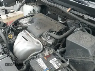 ✅ 2014 Toyota RAV4 LE • VIN: JTMZFREV9EJ003432 • Lot: 43552500. Listed on IAAI with 255,129 mi. Free auction sales archive from the USA and detailed vehicle history report at DreamBid. Image 19.