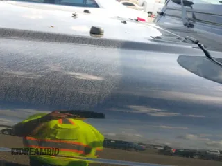 ✅ 2002 Jeep Wrangler Sahara • VIN: 1J4FA59S62P756767 • Lot: 43730556. Listed on IAAI with 145,681 mi. Free auction sales archive from the USA and detailed vehicle history report at DreamBid. Image 20.