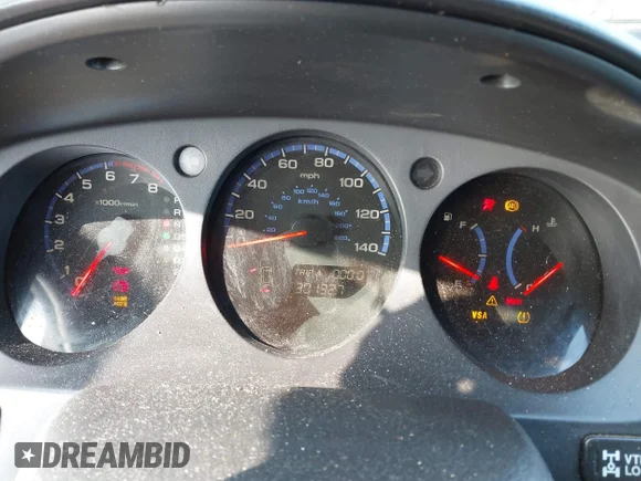 ✅ 2005 Acura MDX Touring • VIN: 2HNYD18935H543999 • Lot: 41415777. Wystawiony na IAAI z przebiegiem 301 327 mil. Bezpłatny archiwum sprzedaży aukcyjnych z USA i szczegółowy raport historii pojazdu na DreamBid. Zdjęcie 7.