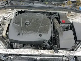 ✅ 2017 Volvo V90 • VIN: YV4A22NLXH1008168 • Lot: 57070745. Wystawiony na Copart z przebiegiem 85 654 mil. Bezpłatny archiwum sprzedaży aukcyjnych z USA i szczegółowy raport historii pojazdu na DreamBid. Zdjęcie 14.