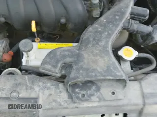 ✅ 2012 Nissan Versa S • VIN: 3N1BC1CP0CK264821 • Lot: 43232508. Listed on IAAI with 128,428 mi. Free auction sales archive from the USA and detailed vehicle history report at DreamBid. Image 15.