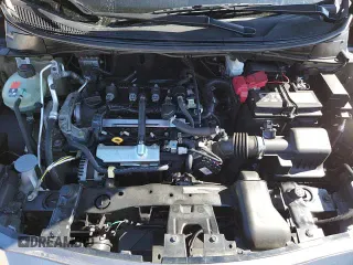 ✅ 2022 Nissan Versa SV • VIN: 3N1CN8EV4NL820466 • Лот: 91525525. Опубликован ранее на Copart с пробегом 69 614 миль. Бесплатный доступ к архиву аукционных продаж из США и подробный отчёт об истории автомобиля на DreamBid. Изображение 15.