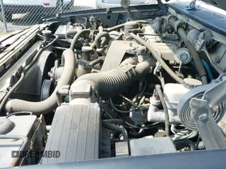 ✅ 1996 Ford F-150 • VIN: 1FTEF15Y9TLB00366 • Lot: 42784174. Listed on IAAI with 144,797 mi. Free auction sales archive from the USA and detailed vehicle history report at DreamBid. Image 12.