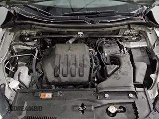 ✅ 2023 Mitsubishi Eclipse Cross SE • VIN: JA4ATWAA1PZ043820 • Lot: 82065725. Listed on Copart with 23,106 mi. Free auction sales archive from the USA and detailed vehicle history report at DreamBid. Image 15.