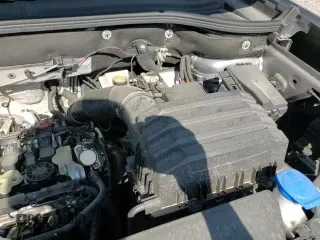 ✅ 2024 Volkswagen Atlas SE • VIN: 1V2KR2CA8RC520486 • Lot: 63678475. Wystawiony na Copart z przebiegiem 21 854 mil. Bezpłatny archiwum sprzedaży aukcyjnych z USA i szczegółowy raport historii pojazdu na DreamBid. Zdjęcie 15.