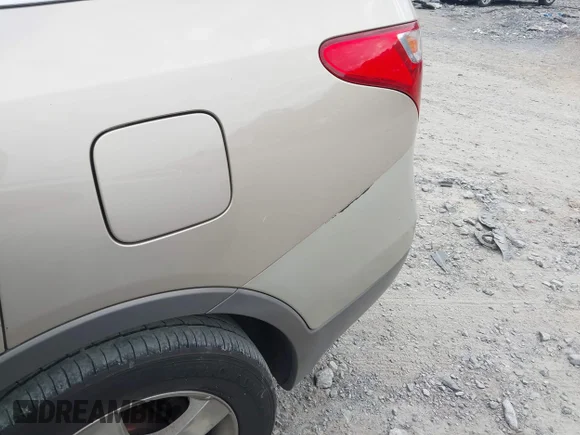 ✅ 2008 Hyundai Veracruz GLS • VIN: KM8NU13C18U030677 • Lot: 44015137. Wystawiony na IAAI z przebiegiem 250 636 mil. Bezpłatny archiwum sprzedaży aukcyjnych z USA i szczegółowy raport historii pojazdu na DreamBid. Zdjęcie 6.