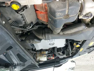 ✅ 2012 Toyota Highlander Limited • VIN: JTEDC3EH3C2005075 • Lot: 42923166. Listed on IAAI with 103,785 mi. Free auction sales archive from the USA and detailed vehicle history report at DreamBid. Image 19.