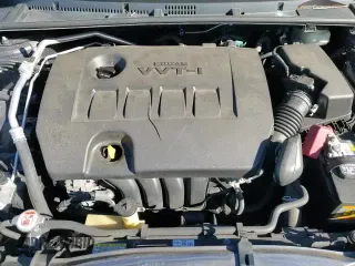 ✅ 2017 Toyota Corolla L • VIN: 5YFBURHE8HP679924 • Lot: 91096725. Listed on Copart with 96,312 mi. Free auction sales archive from the USA and detailed vehicle history report at DreamBid. Image 16.