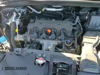 ✅ 2020 Honda HR-V LX • VIN: 3CZRU5H36LM715352 • Лот: 92807315. Опубликован ранее на Copart с пробегом 43 296 миль. Бесплатный доступ к архиву аукционных продаж из США и подробный отчёт об истории автомобиля на DreamBid. Изображение 16.