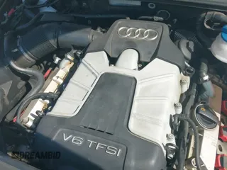 ✅ 2011 Audi A6 Prestige • VIN: WAUKGAFB5BN064654 • Лот: 42479108. Опубликован ранее на IAAI с пробегом 120 104 миль. Бесплатный доступ к архиву аукционных продаж из США и подробный отчёт об истории автомобиля на DreamBid. Изображение 13.