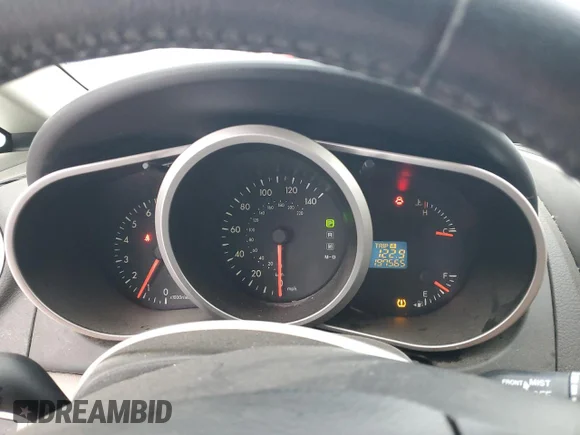 ✅ 2011 Mazda CX-7 i Sport • VIN: JM3ER2B50B0394058 • Lot: 87587945. Listed on Copart with 197,565 mi. Free auction sales archive from the USA and detailed vehicle history report at DreamBid. Image 9.