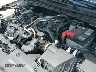 ✅ 2021 Nissan Altima SR • VIN: 1N4BL4CV1MN315208 • Lot: 42102322. Listed on IAAI with 105,485 mi. Free auction sales archive from the USA and detailed vehicle history report at DreamBid. Image 19.