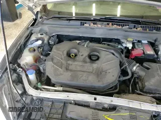 ✅ 2018 Ford Fusion Titanium • VIN: 3FA6P0D95JR192456 • Lot: 85677655. Wystawiony na Copart z przebiegiem 116 874 mil. Bezpłatny archiwum sprzedaży aukcyjnych z USA i szczegółowy raport historii pojazdu na DreamBid. Zdjęcie 15.