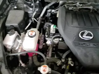 ✅ 2024 Lexus NX 350 Luxury • VIN: 2T2HGCEZ1RC047608 • Lot: 94797445. Wystawiony na Copart z przebiegiem 15 135 mil. Bezpłatny archiwum sprzedaży aukcyjnych z USA i szczegółowy raport historii pojazdu na DreamBid. Zdjęcie 14.