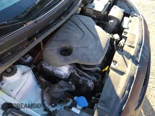 ✅ 2017 Hyundai Accent SE • VIN: KMHCT4AE6HU319456 • Лот: 89565945. Опубликован ранее на Copart с пробегом 148 629 миль. Бесплатный доступ к архиву аукционных продаж из США и подробный отчёт об истории автомобиля на DreamBid. Изображение 13.