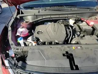 ✅ 2025 Kia Sorento LX • VIN: 5XYRG4JCXSG341566 • Лот: 89850765. Опубликован ранее на Copart с пробегом 4 316 миль. Бесплатный доступ к архиву аукционных продаж из США и подробный отчёт об истории автомобиля на DreamBid. Изображение 13.