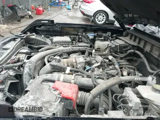 ✅ 2022 Ford Bronco • VIN: 1FMEE5DP7NLB44920 • Lot: 41824834. Listed on IAAI with 55,254 mi. Free auction sales archive from the USA and detailed vehicle history report at DreamBid. Image 21.