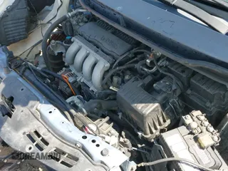 ✅ 2009 Honda Fit Sport • VIN: JHMGE884X9S031777 • Lot: 42482823. Listed on IAAI with 317,667 mi. Free auction sales archive from the USA and detailed vehicle history report at DreamBid. Image 13.