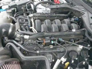 ✅ 2023 Ford Mustang GT • VIN: 1FA6P8CF6P5304456 • Lot: 42407246. Listed on IAAI with 59,538 mi. Free auction sales archive from the USA and detailed vehicle history report at DreamBid. Image 20.