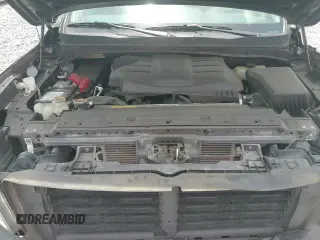 ✅ 2021 Nissan Titan S • VIN: 1N6AA1EC9MN529320 • Лот: 66107625. Опубликован ранее на Copart с пробегом 85 967 миль. Бесплатный доступ к архиву аукционных продаж из США и подробный отчёт об истории автомобиля на DreamBid. Изображение 13.