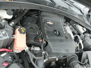 ✅ 2020 Chevrolet Camaro 1LT • VIN: 1G1FB3DXXL0100679 • Lot: 41464795. Wystawiony na IAAI z przebiegiem 70 037 mil. Bezpłatny archiwum sprzedaży aukcyjnych z USA i szczegółowy raport historii pojazdu na DreamBid. Zdjęcie 20.