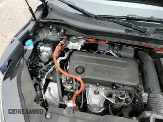 ✅ 2024 Honda CR-V Sport-L • VIN: 7FARS5H82RE009147 • Лот: 86682525. Опубликован ранее на Copart с пробегом 29 476 миль. Бесплатный доступ к архиву аукционных продаж из США и подробный отчёт об истории автомобиля на DreamBid. Изображение 14.