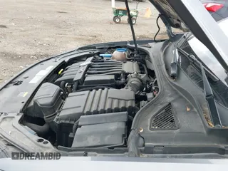 ✅ 2016 Volkswagen Passat SEL Premium • VIN: 1VWCM7A32GC017214 • Lot: 42625815. Listed on IAAI with 144,142 mi. Free auction sales archive from the USA and detailed vehicle history report at DreamBid. Image 20.